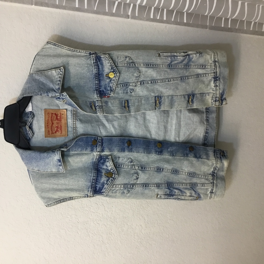 Jacket